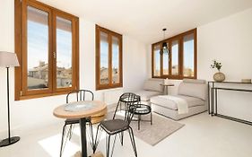 Tuguest Placeta De San Gil Apartments